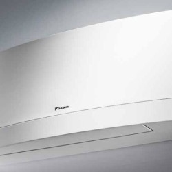 daikin serie emura