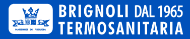 Brignoli Termosanitaria srl